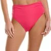 Vince Camuto Vertible High-Waist Bikini Bottom Women -Vince 1411103566 RLLD 1