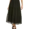 Vince Camuto Tiered Maxi Skirt Women -Vince 1411106386 RLLD 1