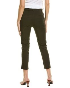 Vince Coin Pocket Chino Pant Women -Vince 1411107791 RLLD 2