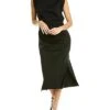 Vince Waist Tie Midi Dress Women 1 Vince Waist Tie Midi Dress Women -Vince 1411111895 RLLD 1