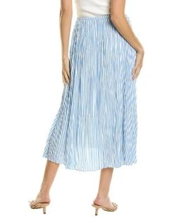 Vince Crushed Skirt Women -Vince 1411117694 RLLD 2