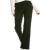Vince Ribbed Flare Pant Women -Vince 1411119188 RLLD 1
