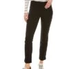 Vince Slim Fit Pull-On Trouser Women -Vince 1411127452 RLLD 1
