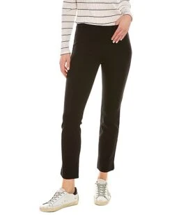 Vince Slim Fit Pull-On Trouser Women