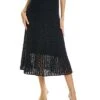 Vince Godet Crochet Skirt Women -Vince 1411129562 RLLD 1