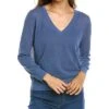 Vince V-Neck Sweater Women