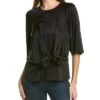 Vince Camuto Bell Sleeve Blouse Women 2 Vince Camuto Bell Sleeve Blouse Women -Vince 1411148805 RLLD 1