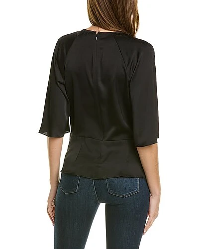 Vince Camuto Bell Sleeve Blouse Women 4 Vince Camuto Bell Sleeve Blouse Women - Image 2