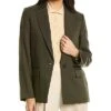 Vince Boyfriend Blazer Women -Vince 1411154951 RLLD 1
