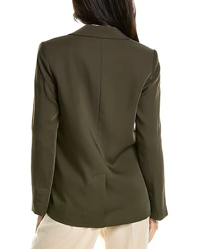 Vince Boyfriend Blazer Women 4 Vince Boyfriend Blazer Women - Image 2