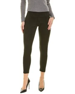 Vince Camuto Stretch Suede Legging Women