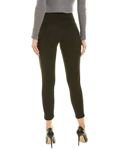 Vince Camuto Stretch Suede Legging Women 4 Vince Camuto Stretch Suede Legging Women - Image 2