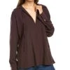 Vince Tie Neck Collar Wool-Blend Blouse Women -Vince 1411169307 RLLD 1