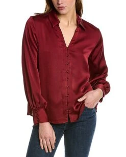 Vince Camuto Llared Shirt Women