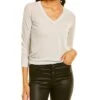 Vince 3/4-Sleeve Sweater Women -Vince 1411187259 RLLD 1