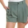 Vince High Rise Short Women -Vince 1411231077 RLLD 1