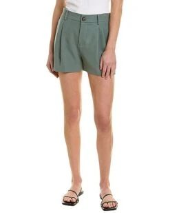 Vince High Rise Short Women -Vince 1411231077 RLLD 2