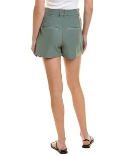 Vince High Rise Short Women -Vince 1411231077 RLLD 3