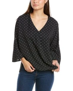 Vince Camuto Dolman Top Women