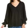 Vince Camuto -Neck Blouse Women -Vince 1411254999 RLLD 1
