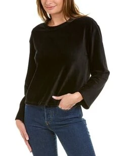 Vince Camuto Lvet Top Women