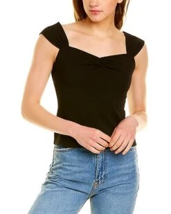 Vince Ruched Cami Women