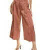 Vince Satin Wide Leg Pant Women 1 Vince Satin Wide Leg Pant Women -Vince 1411301440 RLLD 1