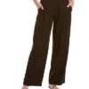 Vince Drapey Wide Leg Pant Women -Vince 1411314070 RLLD 1