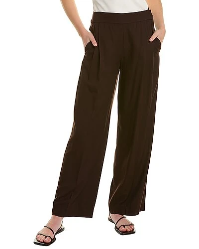 Vince Drapey Wide Leg Pant Women 3 Vince Drapey Wide Leg Pant Women