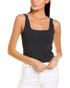 Vince Square Neck Cami Women