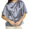 Vince Satin Silk Blouse Women -Vince 1411324559 RLLD 1