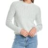Vince Pebbled Sweater Women -Vince 1411337624 RLLD 1