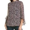 Vince Camuto Fresh Blooms Blouse Women -Vince 1411346723 RLLD 1