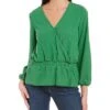 Vince Camuto Ross Front Knit Top Women 2 Vince Camuto Ross Front Knit Top Women -Vince 1411347771 RLLD 1