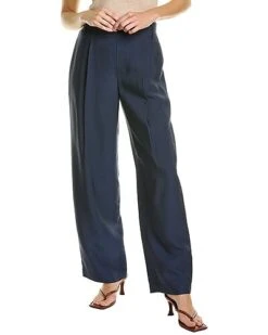 Vince Straight Pant Women