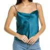 Vince Satin Silk Cami Women -Vince 1411358090 RLLD 1
