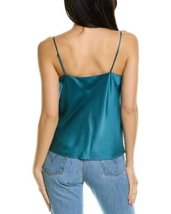 Vince Satin Silk Cami Women -Vince 1411358090 RLLD 2