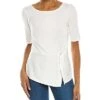 Vince Camuto Twisted Hem Top Women -Vince 1411371623 RLLD 1