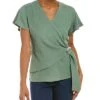 Vince Camuto Wrap Top Women 2 Vince Camuto Wrap Top Women -Vince 1411391246 RLLD 1