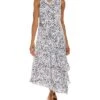 Vince Camuto Snake Whispers Maxi Dress Women 1 Vince Camuto Snake Whispers Maxi Dress Women -Vince 1411391279 RLLD 1