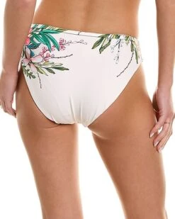 Vince Camuto Reversible High-Waist Bikini Bottom Women -Vince 1411412533 RLLD 2