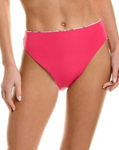 Vince Camuto Reversible High-Waist Bikini Bottom Women -Vince 1411412533 RLLD 3