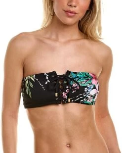 Vince Camuto Bandeau Top Women