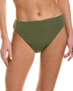Vince Camuto Reversible High-Leg Bikini Bottom Women -Vince 1411412542 RLLD 3