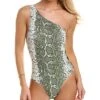 Vince Camuto One-Shoulder One-Piece Women 2 Vince Camuto One-Shoulder One-Piece Women -Vince 1411412544 RLLD 1