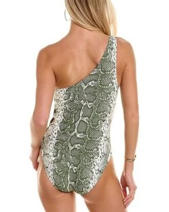 Vince Camuto One-Shoulder One-Piece Women -Vince 1411412544 RLLD 2