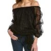 Vince Camuto Off-the-Shoulder Blouse Women -Vince 1411413769 RLLD 1
