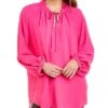 Vince Camuto Tie Neck Tunic Women -Vince 1411418238 RLLD 1