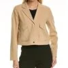 Vince Camuto Ropped Blazer Women 1 Vince Camuto Ropped Blazer Women -Vince 1411423940 RLLD 1