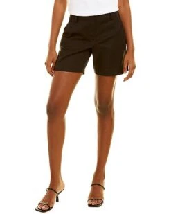 Vince Camuto Double Weave Short Women